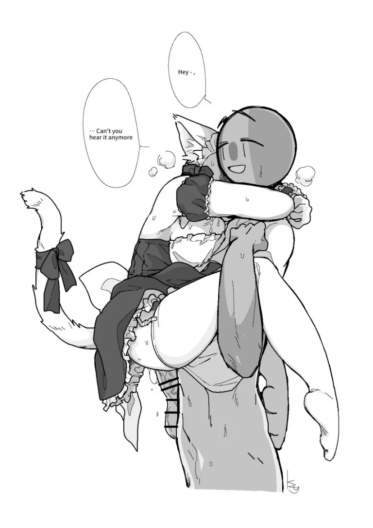 Kuzuyu | Full Collection porn comic picture 13