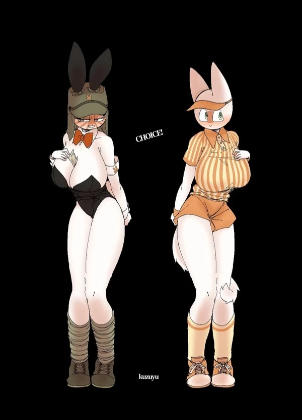 Kuzuyu | Full Collection porn comic picture 162