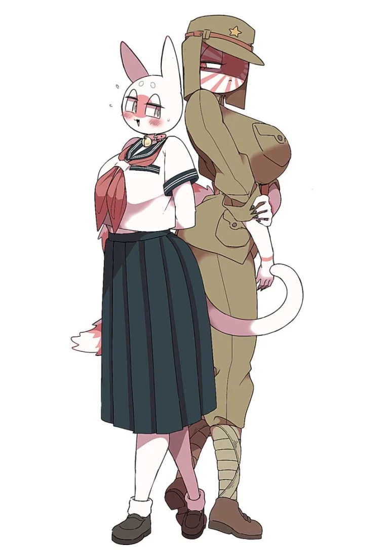 Kuzuyu | Full Collection porn comic picture 197