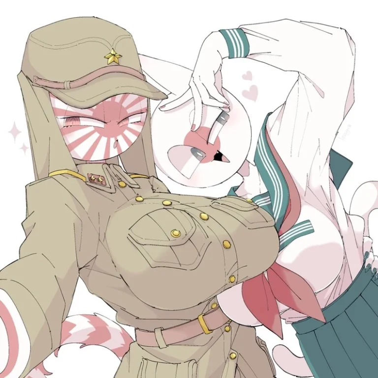Kuzuyu | Full Collection porn comic picture 285