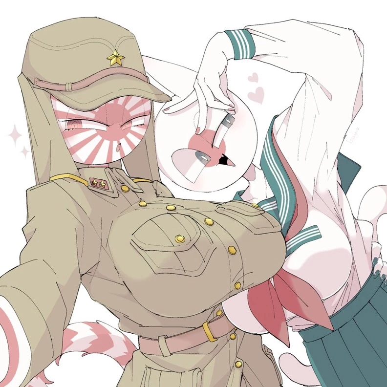 Kuzuyu | Full Collection porn comic picture 285