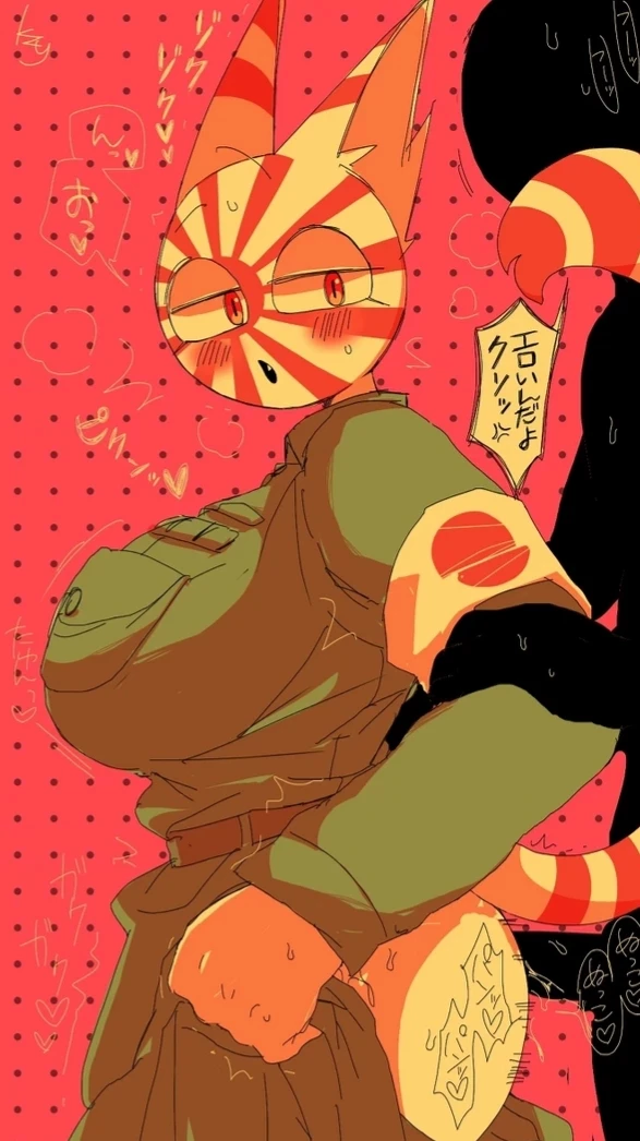 Kuzuyu | Full Collection porn comic picture 32
