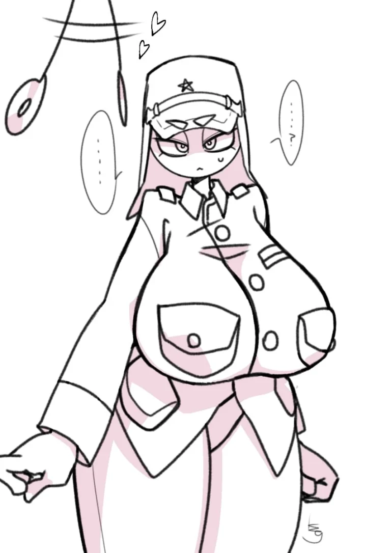 Kuzuyu | Full Collection porn comic picture 65