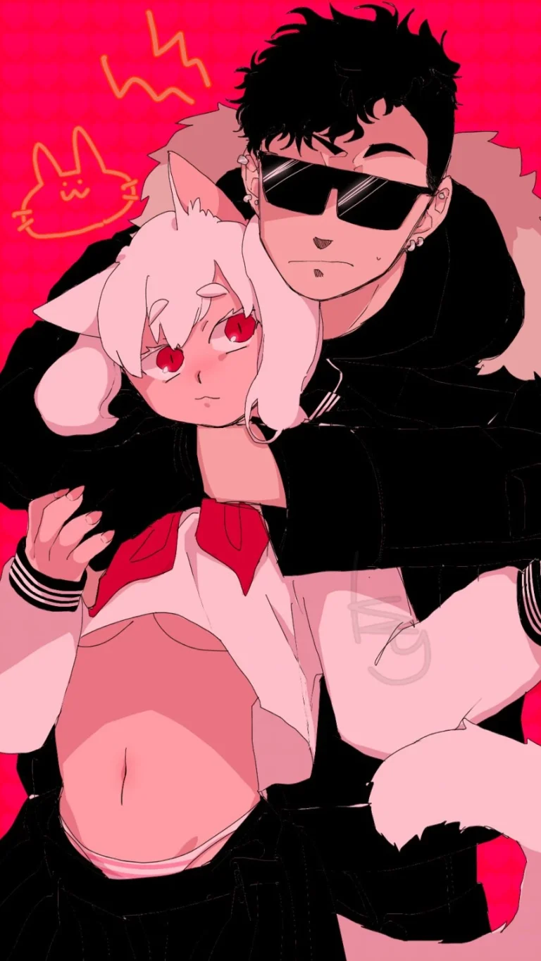 Kuzuyu | Full Collection porn comic picture 8
