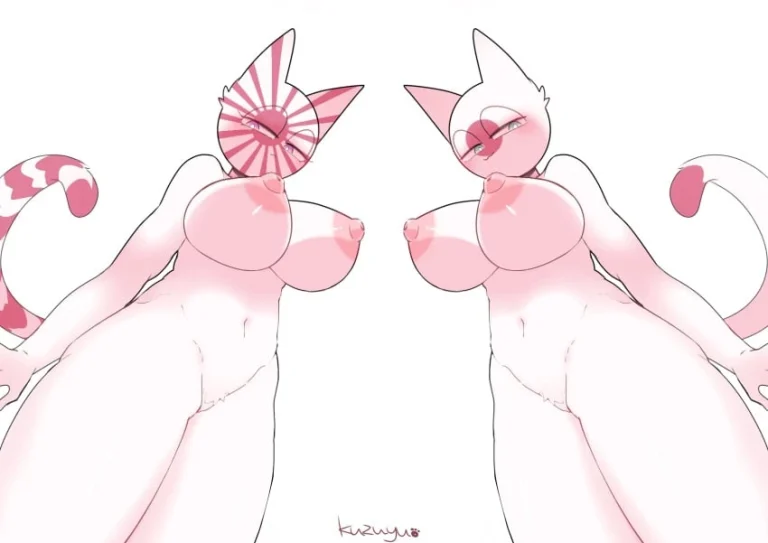 Kuzuyu | Full Collection porn comic picture 89