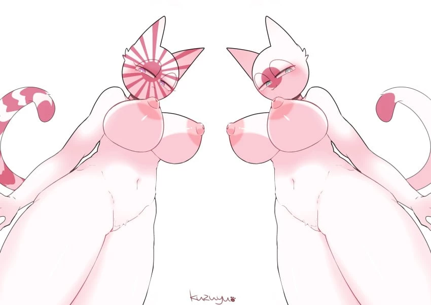 Kuzuyu | Full Collection porn comic picture 89