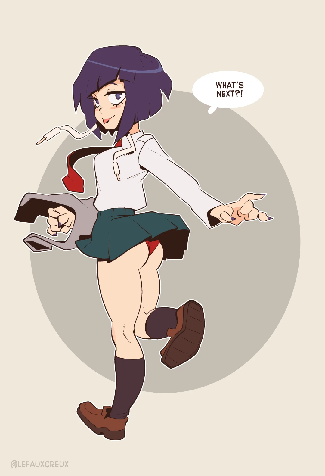Kyoka Jiro Strip Game porn comic picture 11