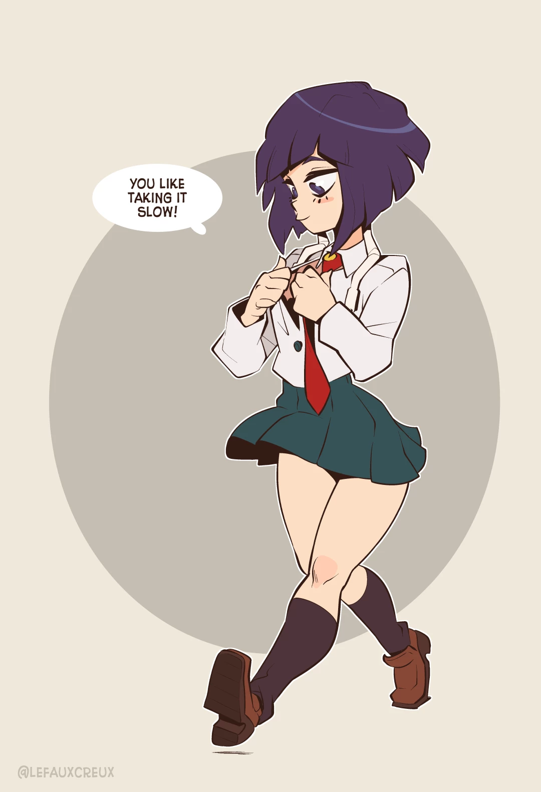 Kyoka Jiro Strip Game porn comic picture 13