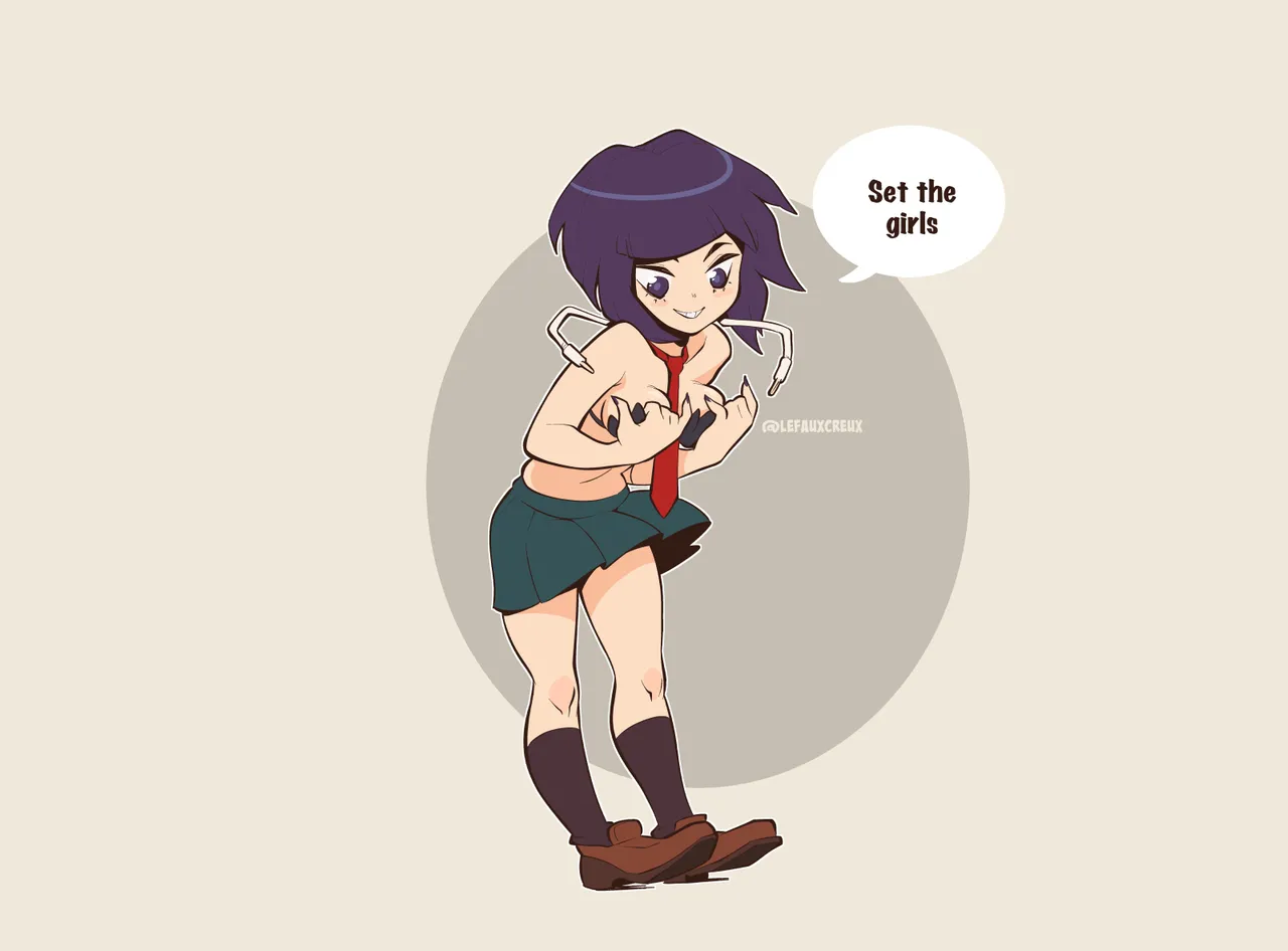 Kyoka Jiro Strip Game porn comic picture 21