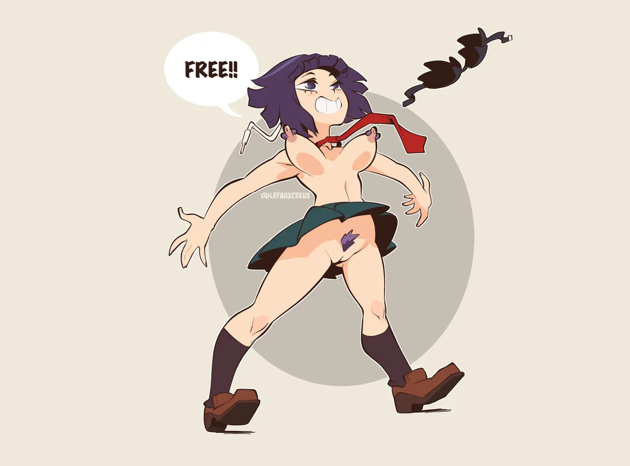 Kyoka Jiro Strip Game porn comic picture 22