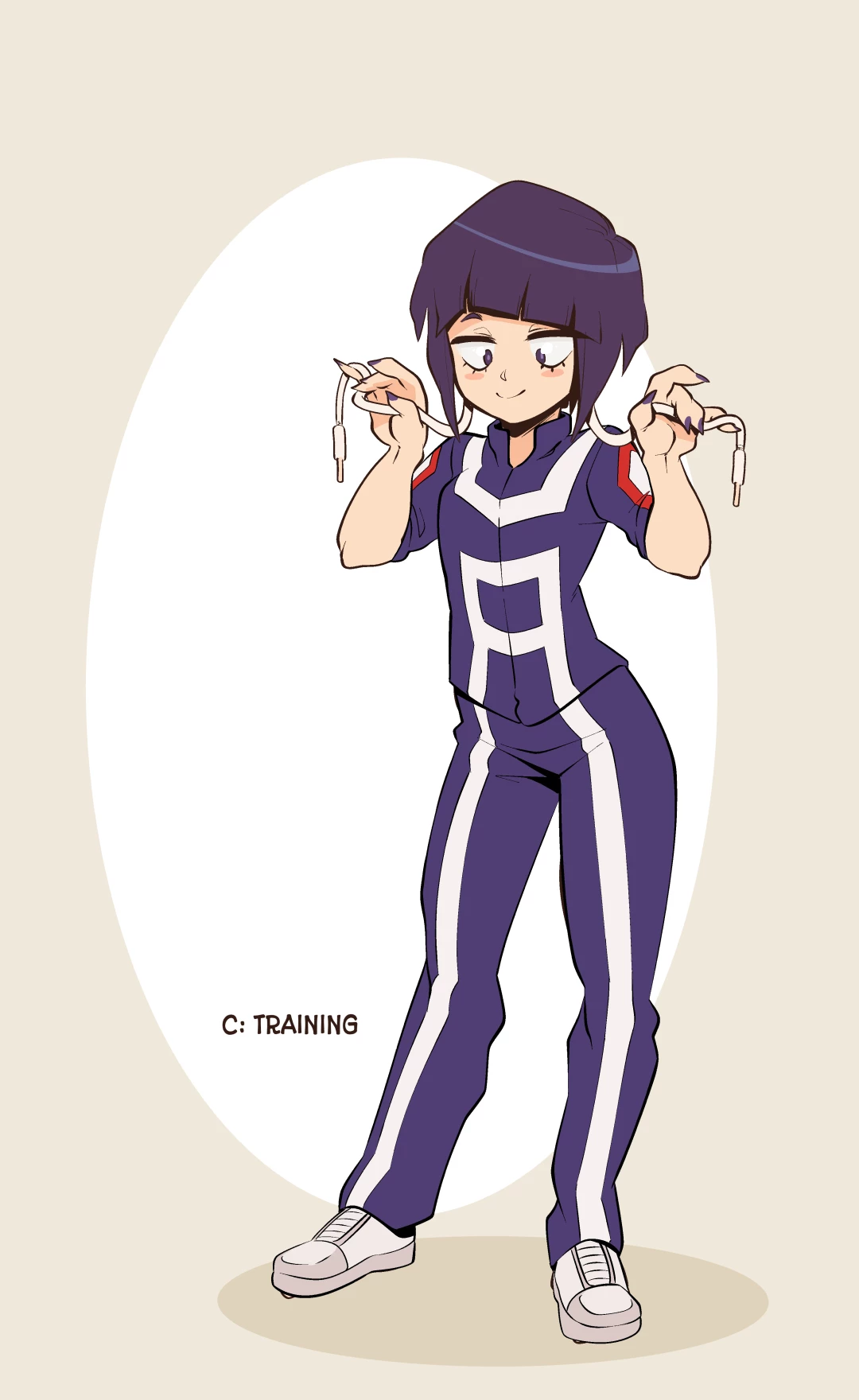 Kyoka Jiro Strip Game porn comic picture 3