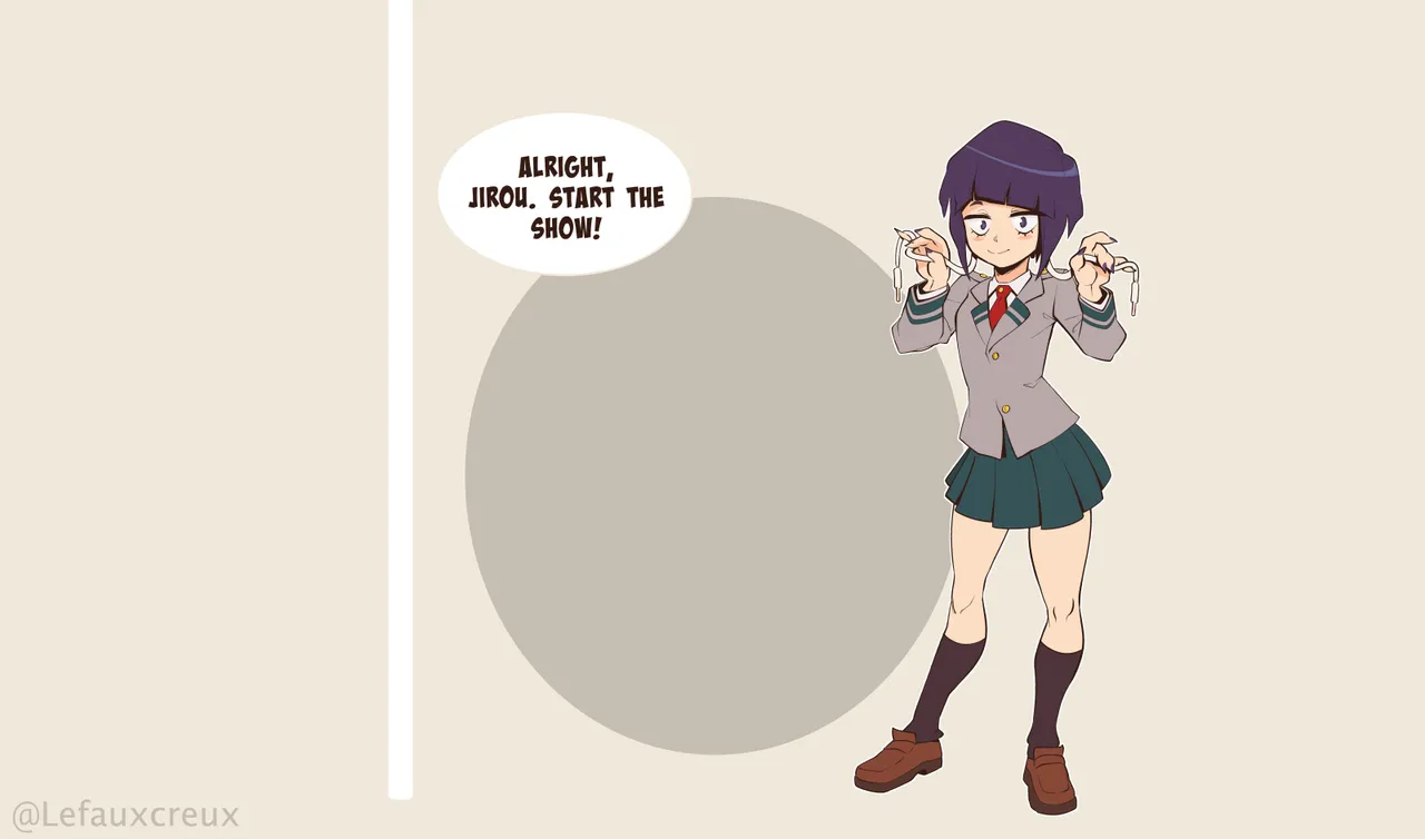 Kyoka Jiro Strip Game porn comic picture 5