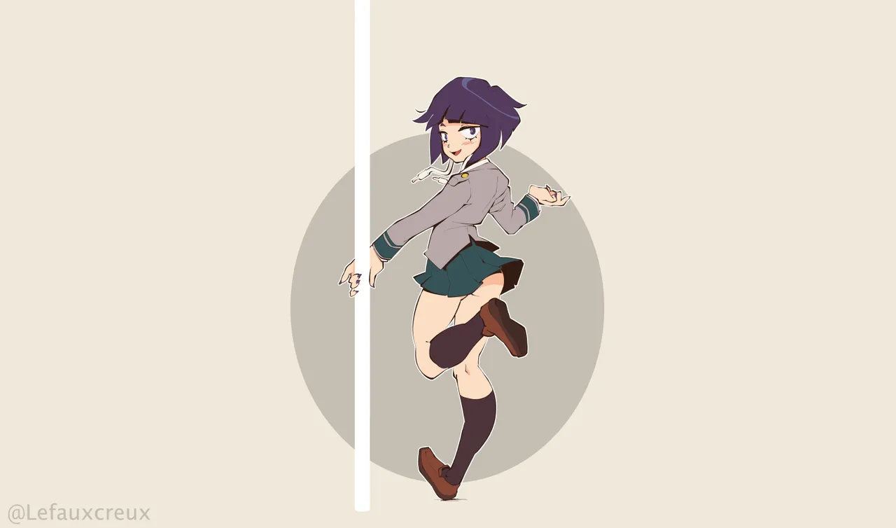 Kyoka Jiro Strip Game porn comic picture 7
