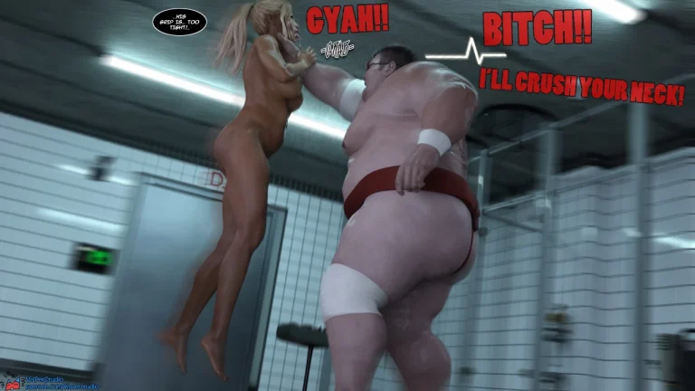 Lara Croft and The Heart of Gold 10 porn comic picture 35