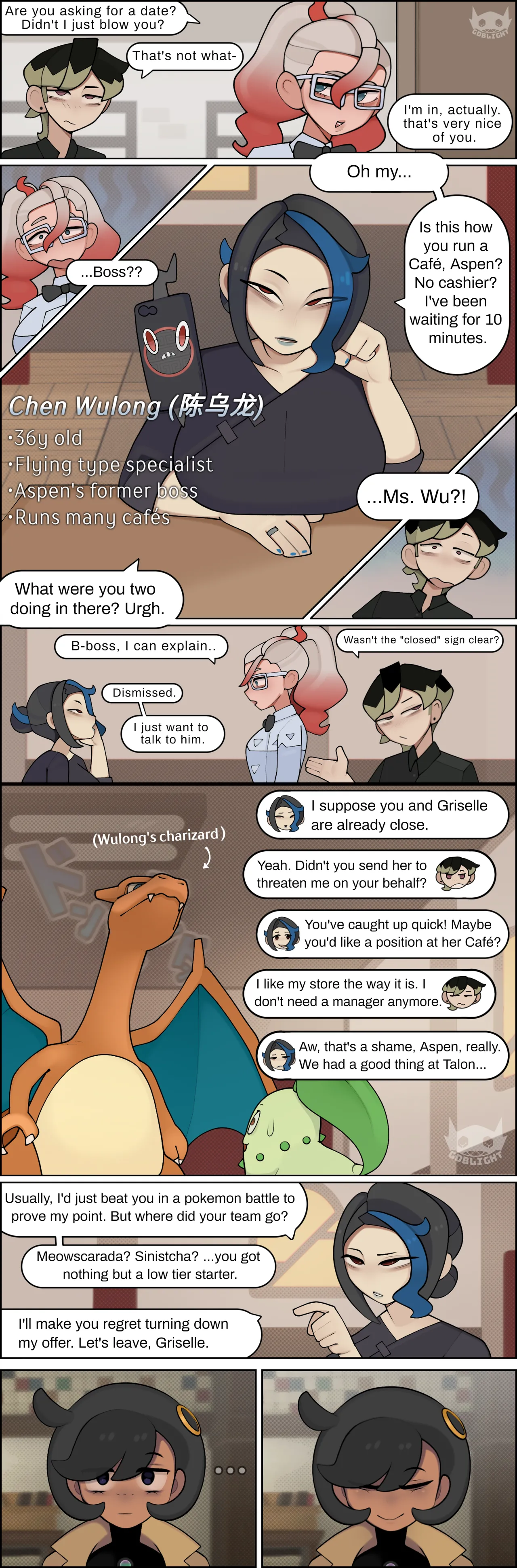 Latte Lumiose porn comic picture 8