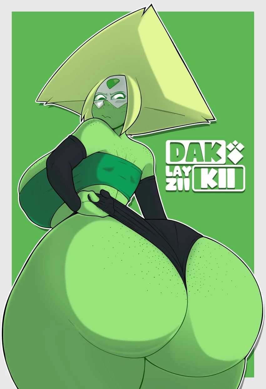 lazyiidakkii's Steven Universe porn comic picture 19