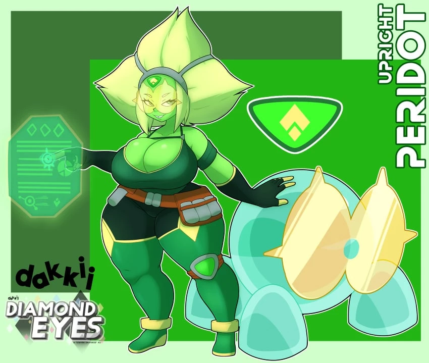 lazyiidakkii's Steven Universe porn comic picture 7