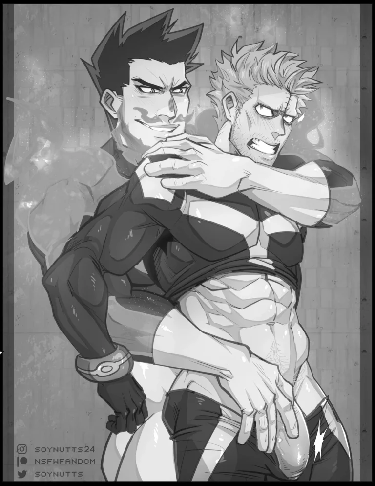 Leaked Tape porn comic picture 2