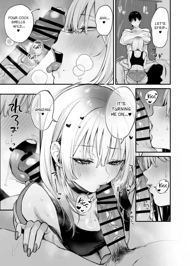 Let Me Stay For the Night, Otaku-kun | Hitoban Tomete yo, Otaku-kun porn comic picture 32