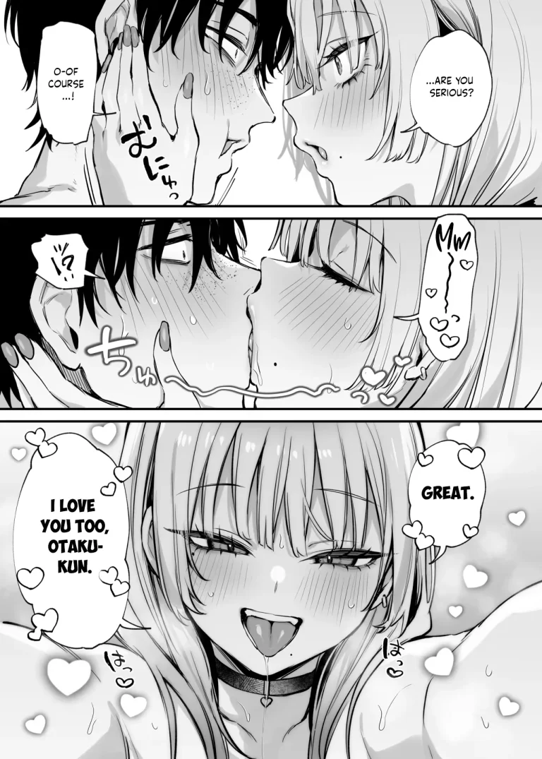 Let Me Stay For the Night, Otaku-kun | Hitoban Tomete yo, Otaku-kun porn comic picture 54