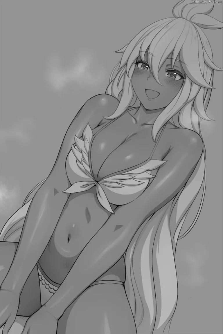 Lewd Zooey porn comic picture 1