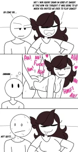 LewdyRewdy | Full comp porn comic picture 1