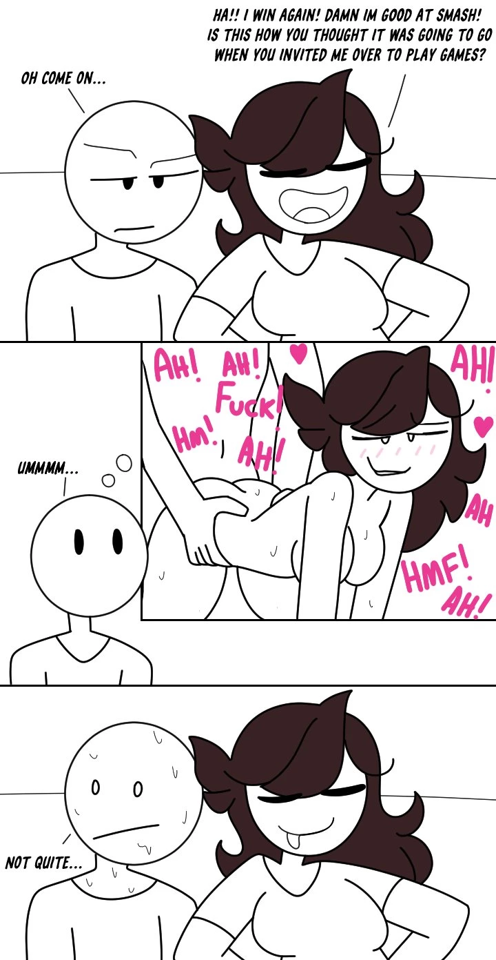 LewdyRewdy | Full comp porn comic picture 1
