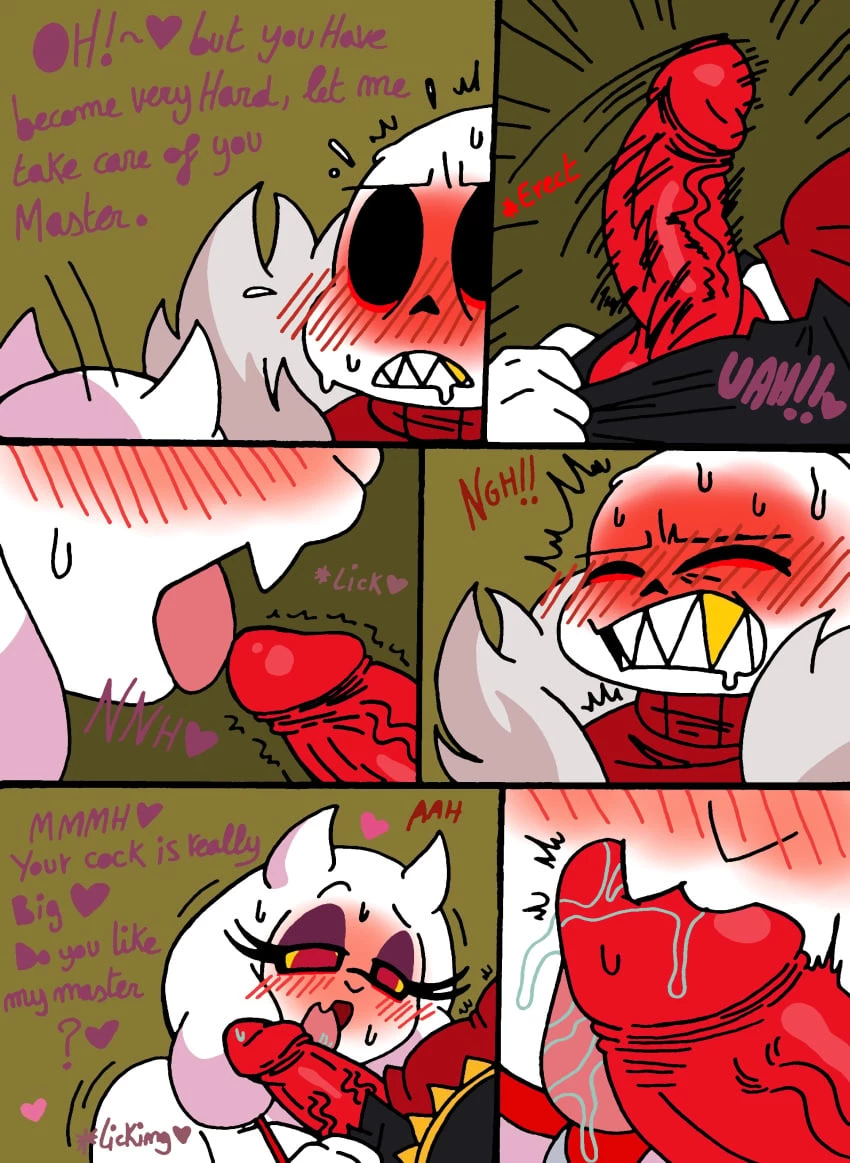 Licentious Behavior porn comic picture 13