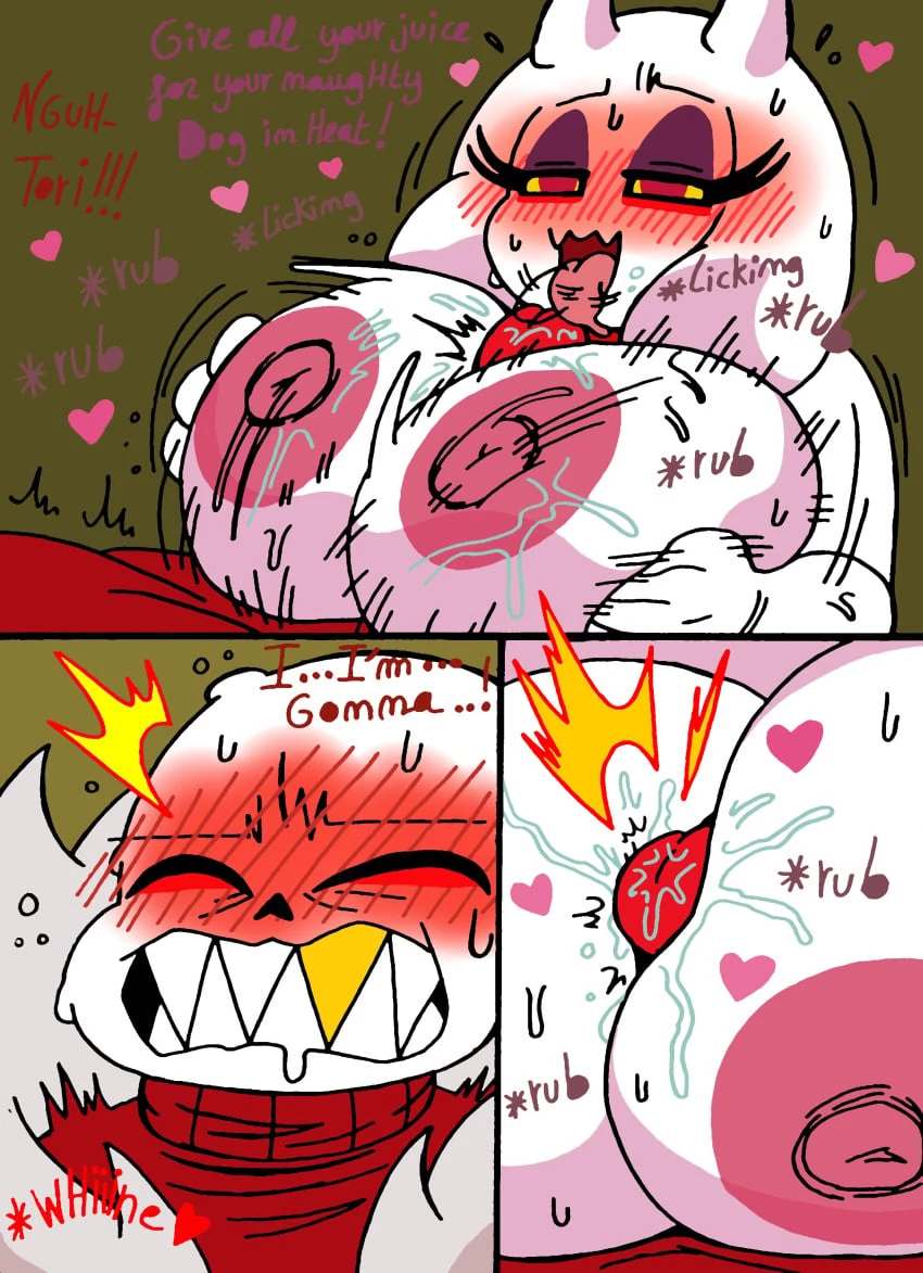 Licentious Behavior porn comic picture 16