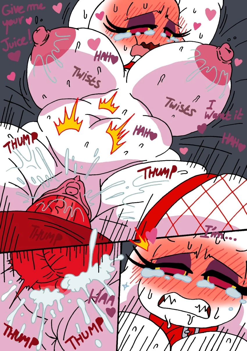 Licentious Behavior porn comic picture 27