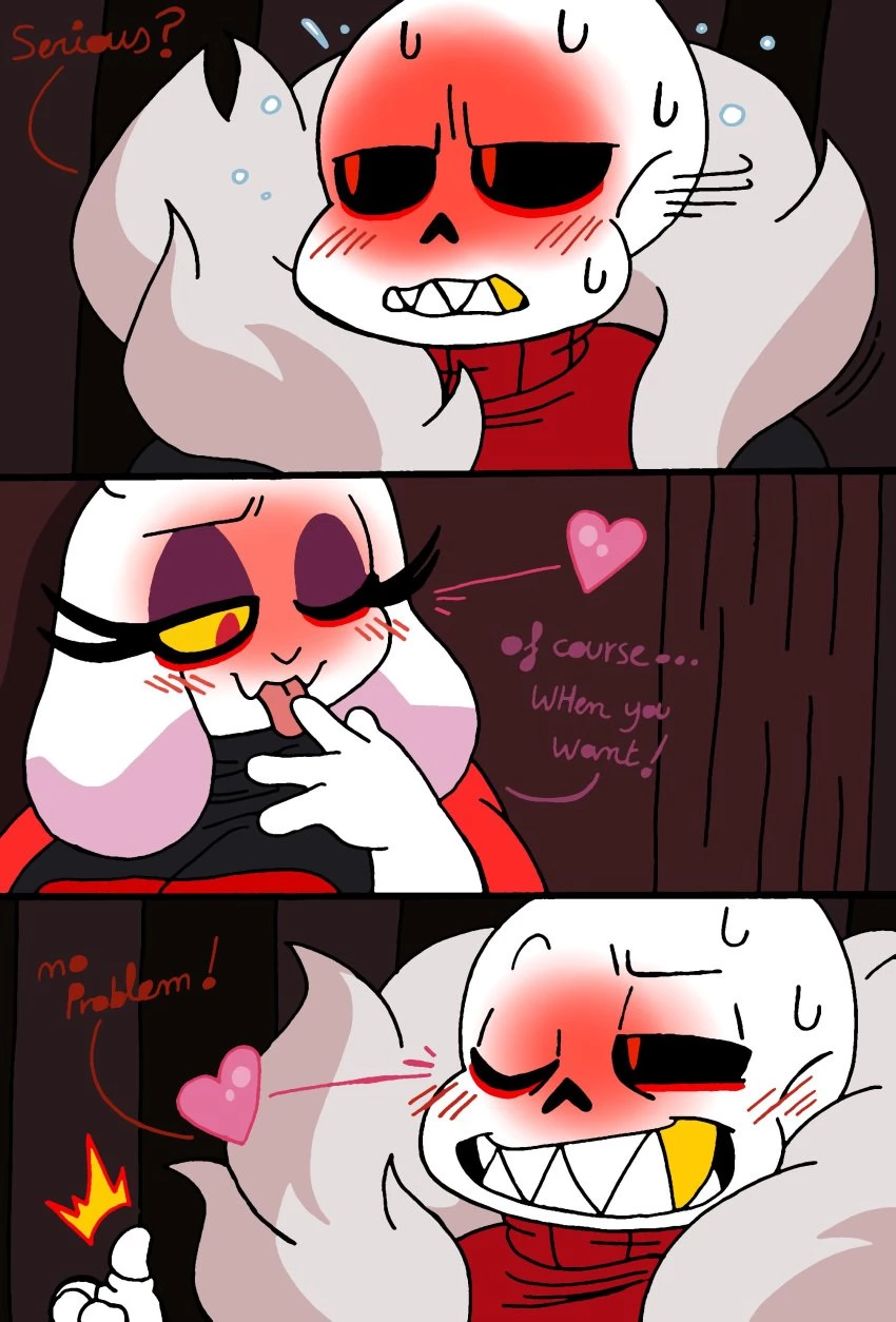 Licentious Behavior porn comic picture 32