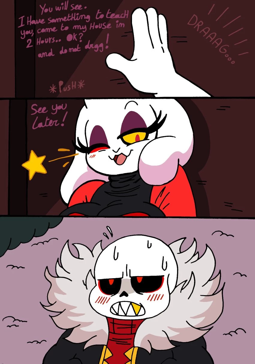 Licentious Behavior porn comic picture 6