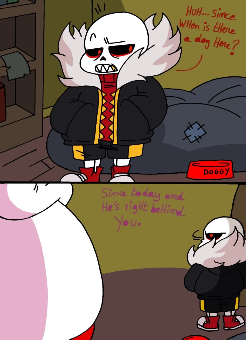 Licentious Behavior porn comic picture 8