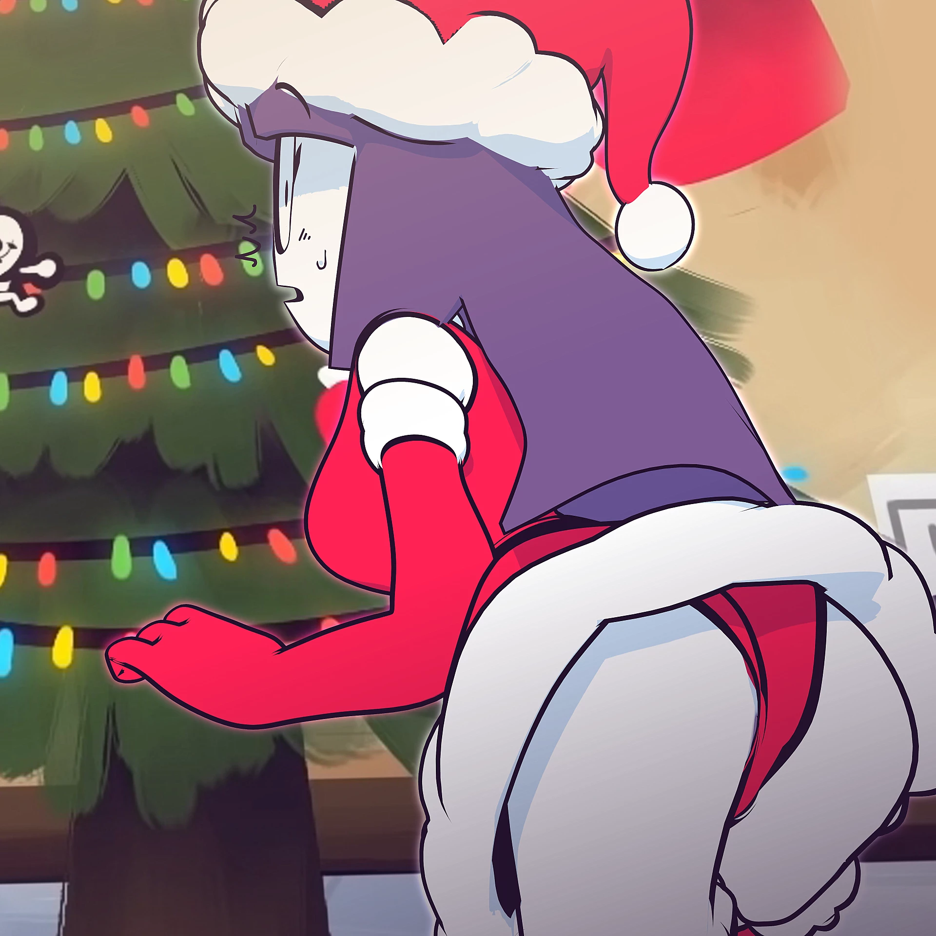Lila (spooky month) collection porn comic picture 117