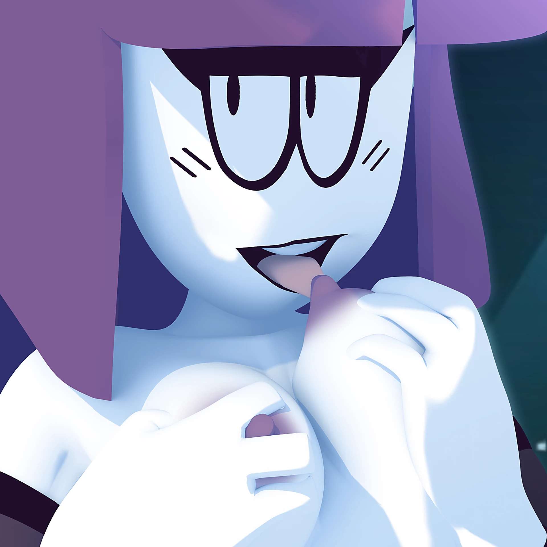 Lila (spooky month) collection porn comic picture 118