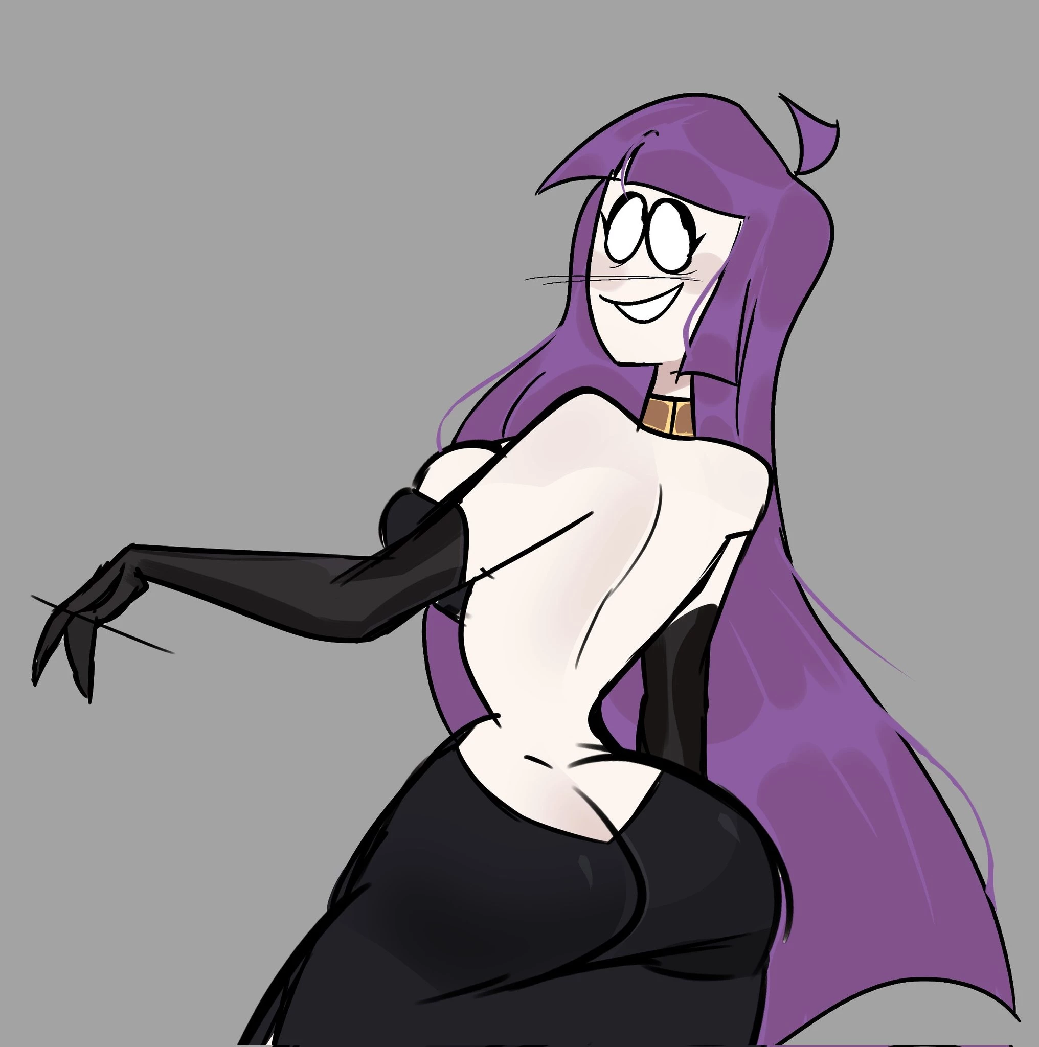 Lila (spooky month) collection porn comic picture 121