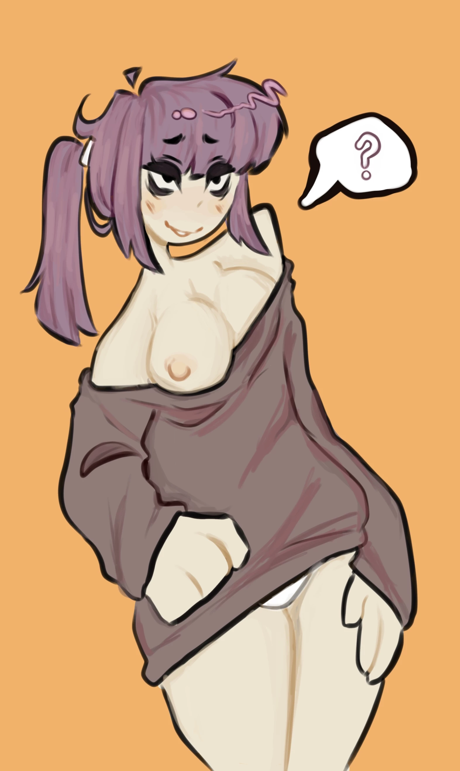 Lila (spooky month) collection porn comic picture 125