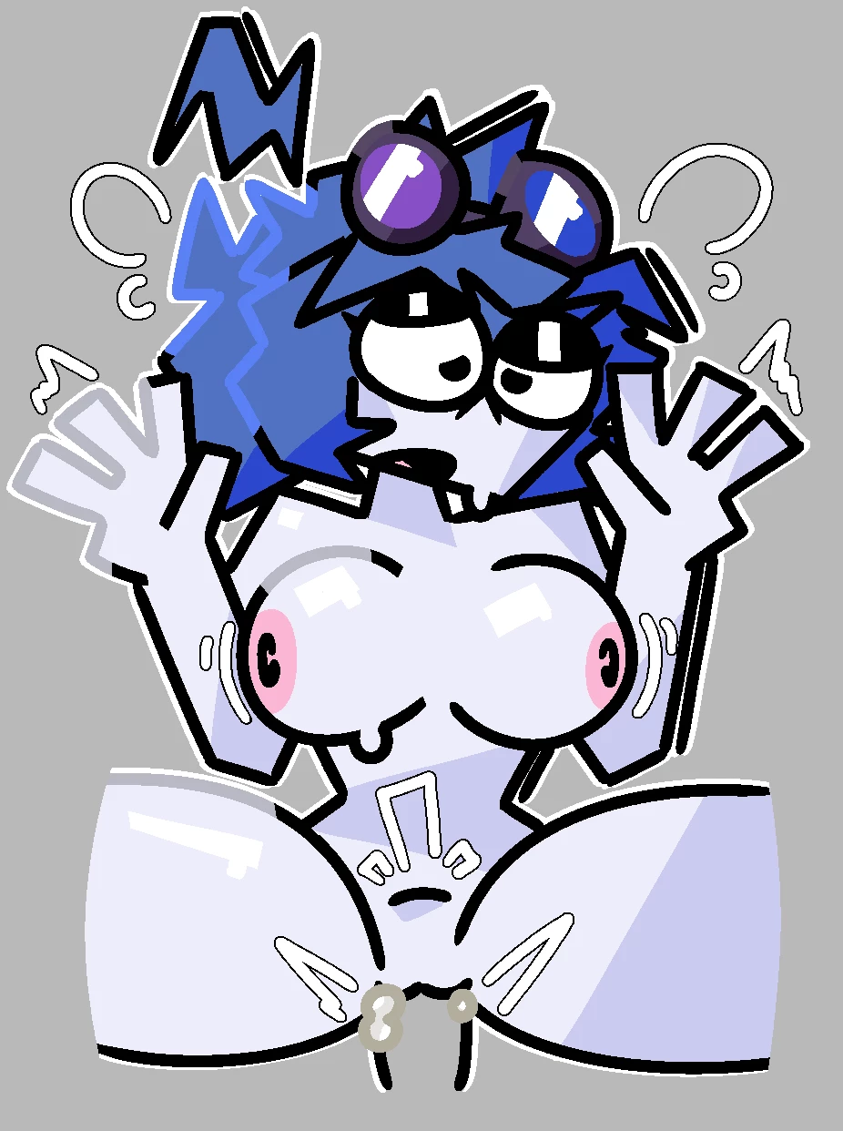 Lila (spooky month) collection porn comic picture 133