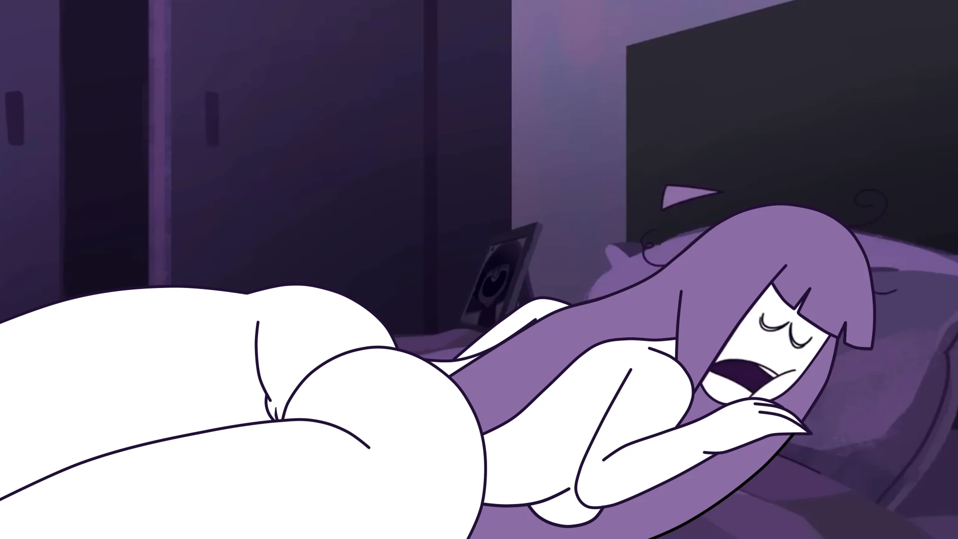Lila (spooky month) collection porn comic picture 156