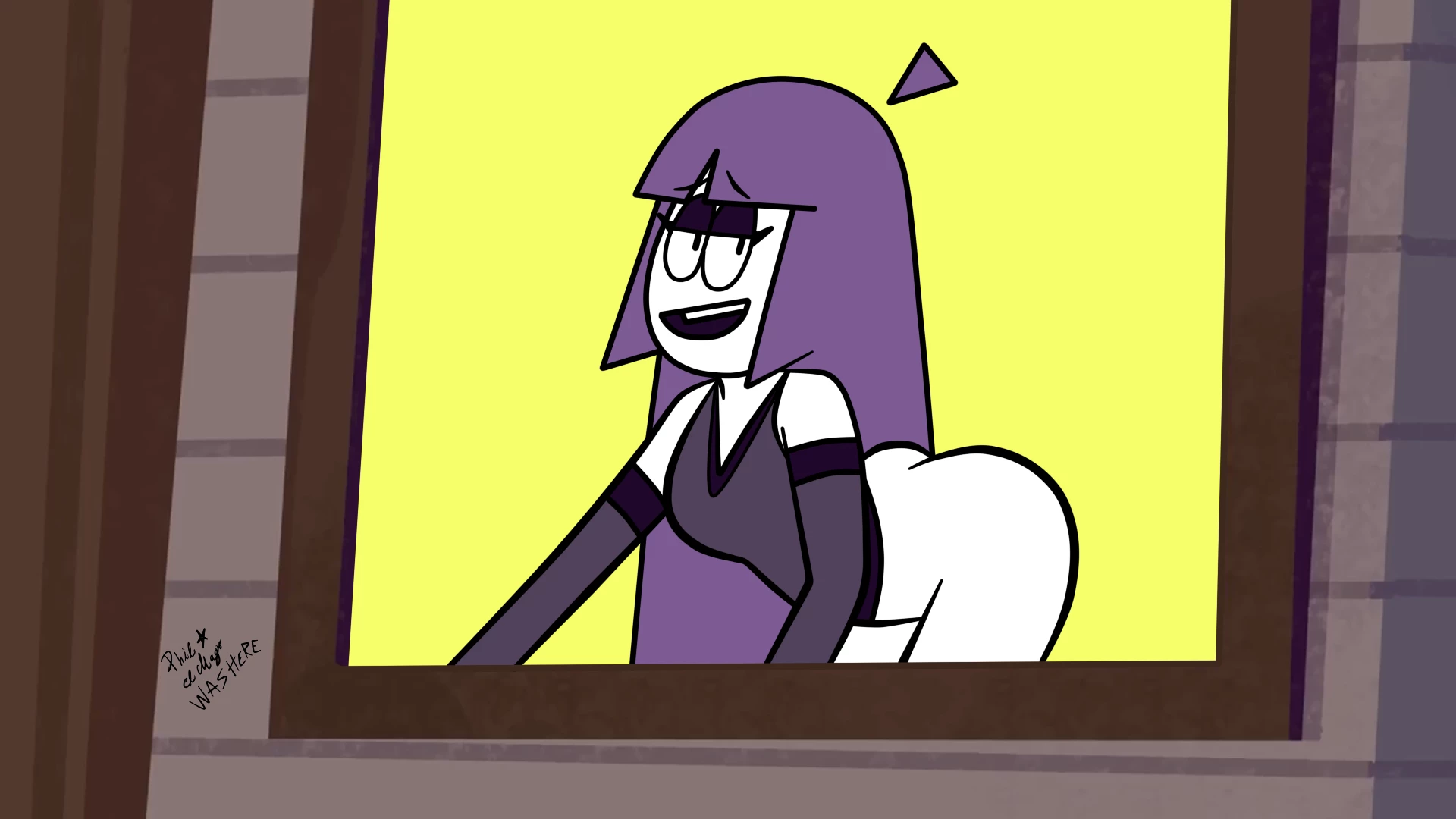 Lila (spooky month) collection porn comic picture 157