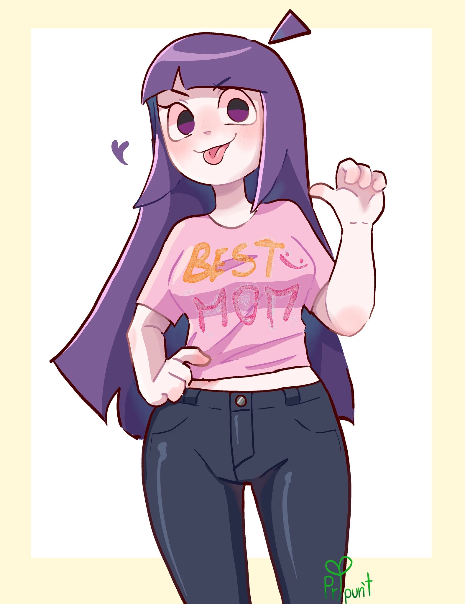 Lila (spooky month) collection porn comic picture 159