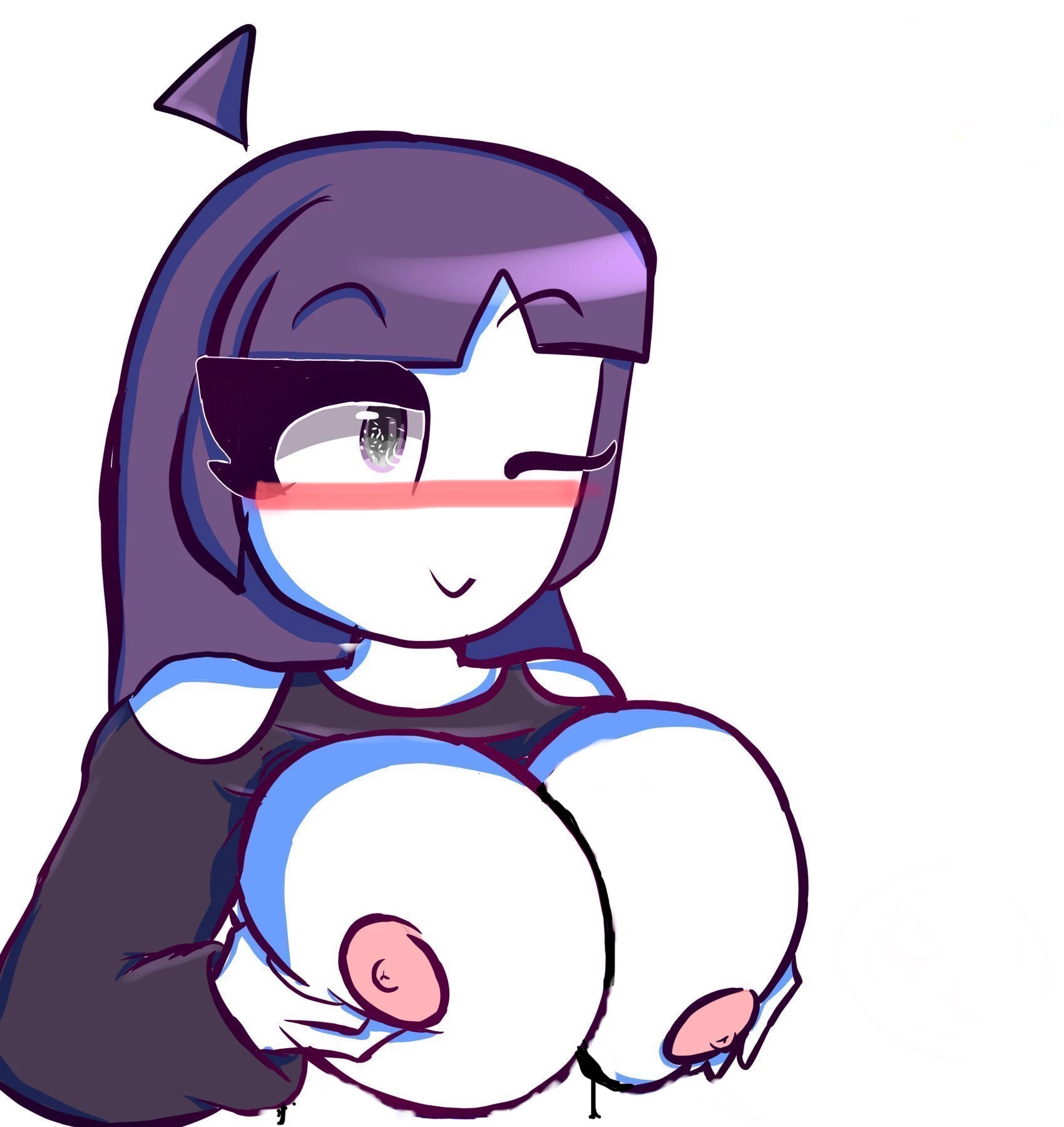 Lila (spooky month) collection porn comic picture 160