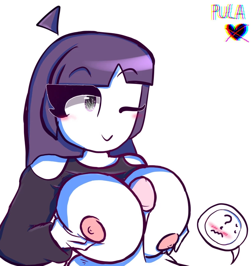 Lila (spooky month) collection porn comic picture 161
