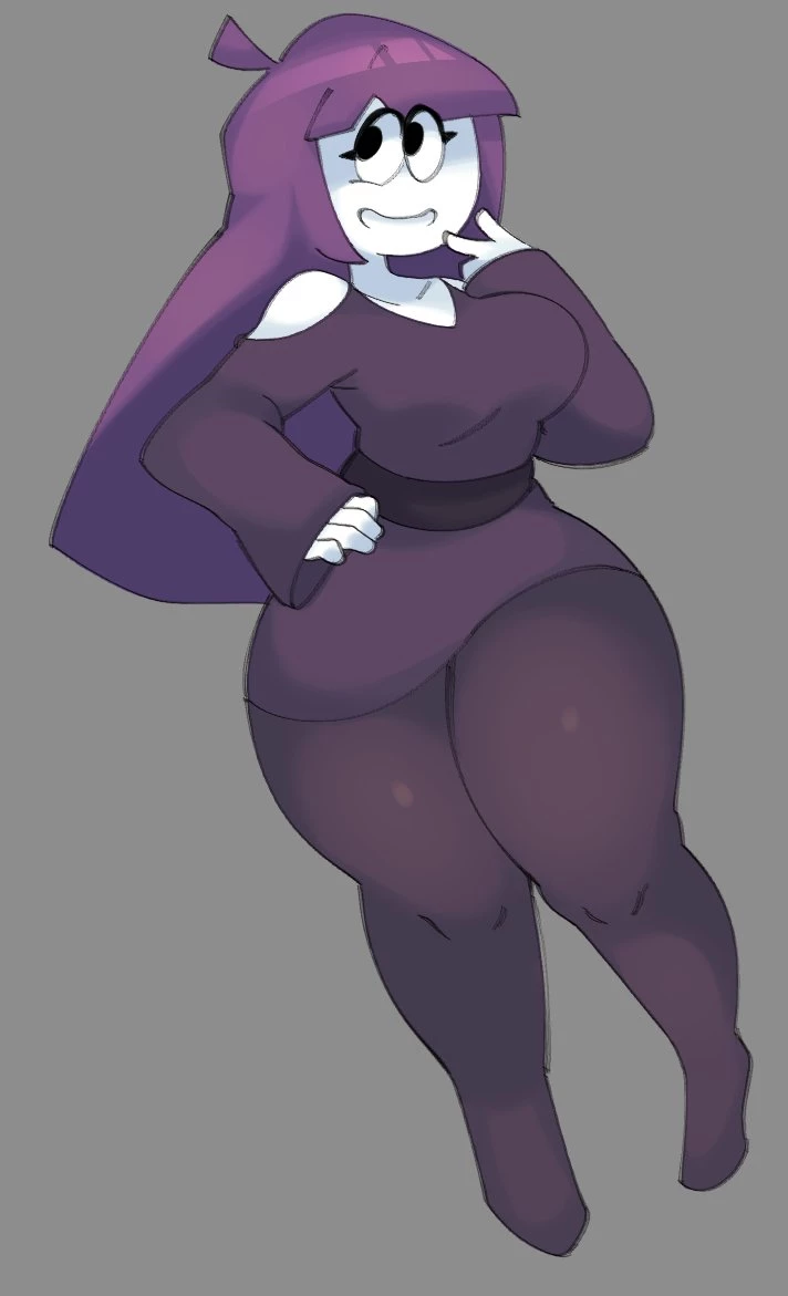 Lila (spooky month) collection porn comic picture 165
