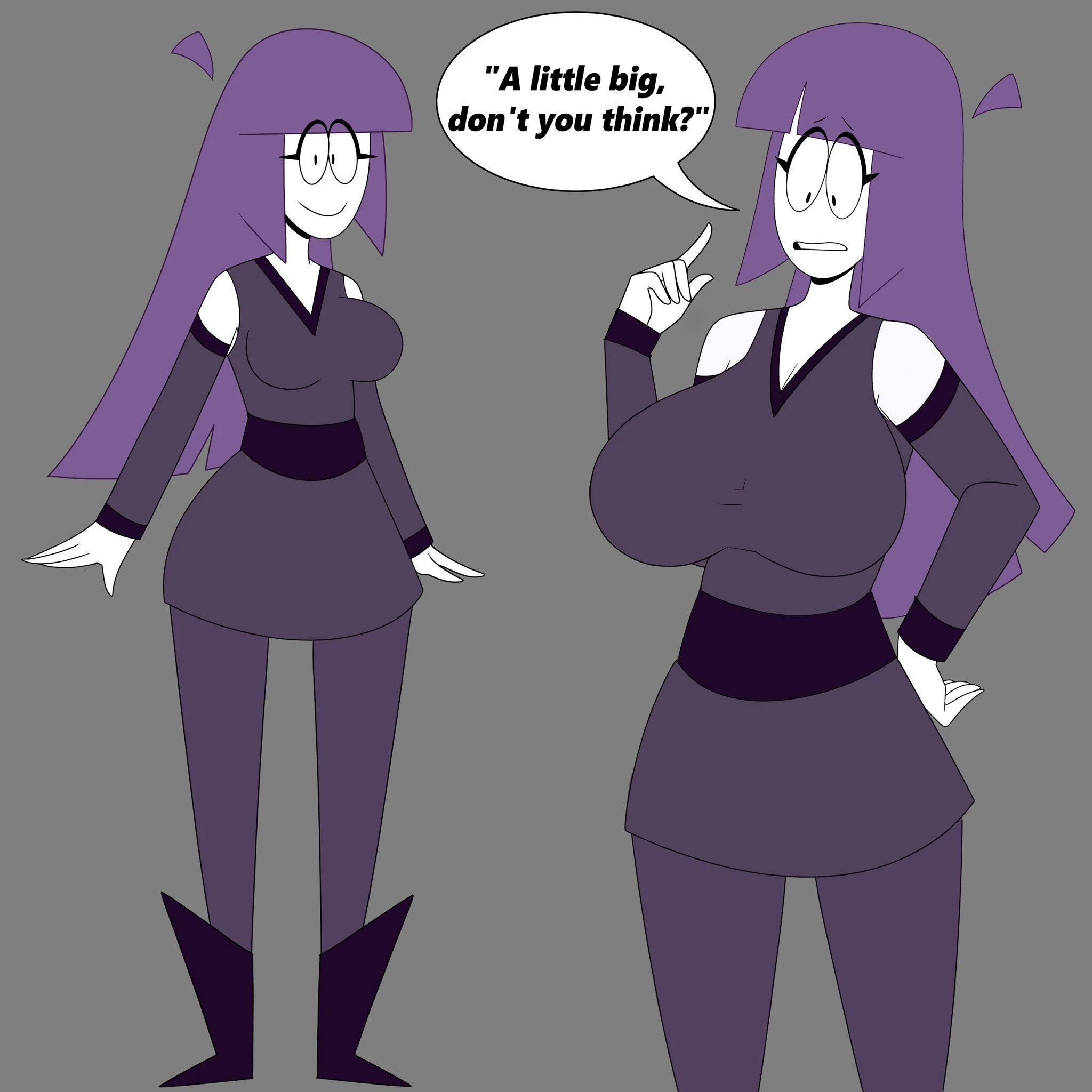 Lila (spooky month) collection porn comic picture 178
