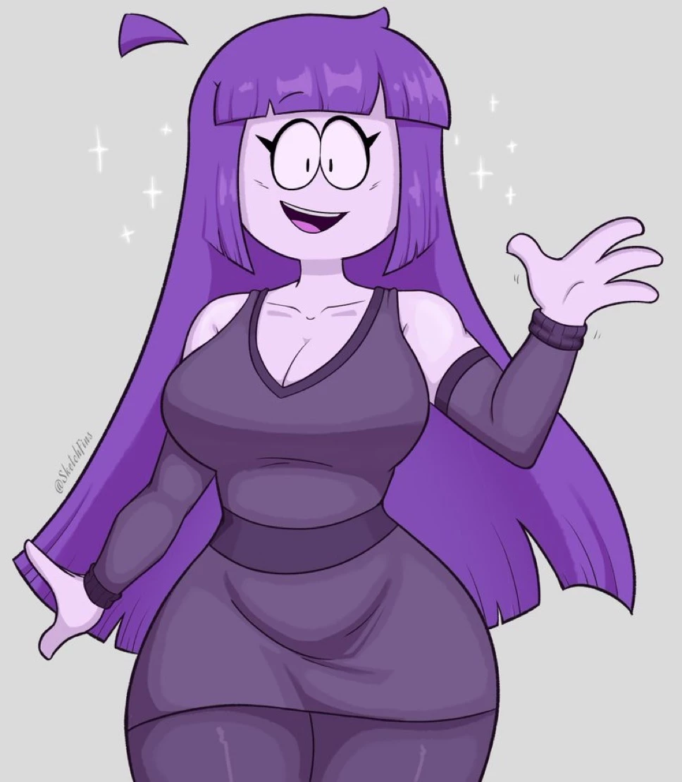 Lila (spooky month) collection porn comic picture 186