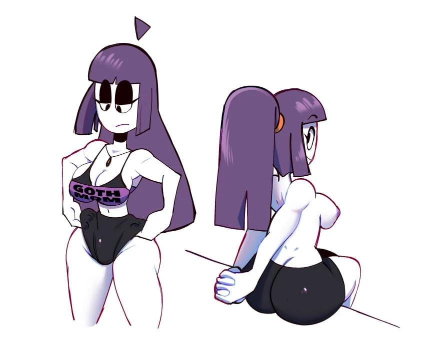 Lila (spooky month) collection porn comic picture 201