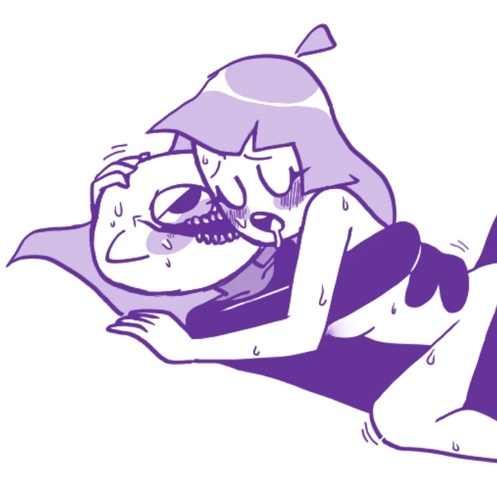 Lila (spooky month) collection porn comic picture 221