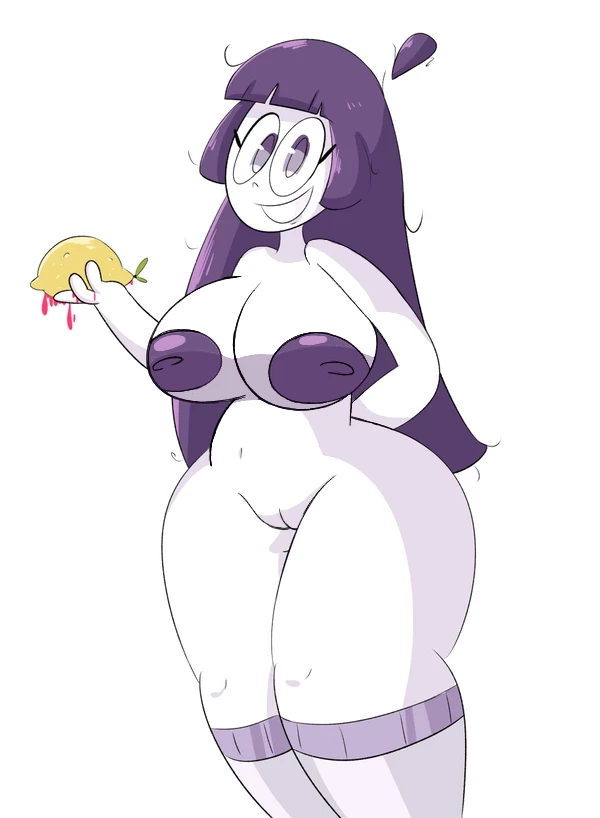 Lila (spooky month) collection porn comic picture 226