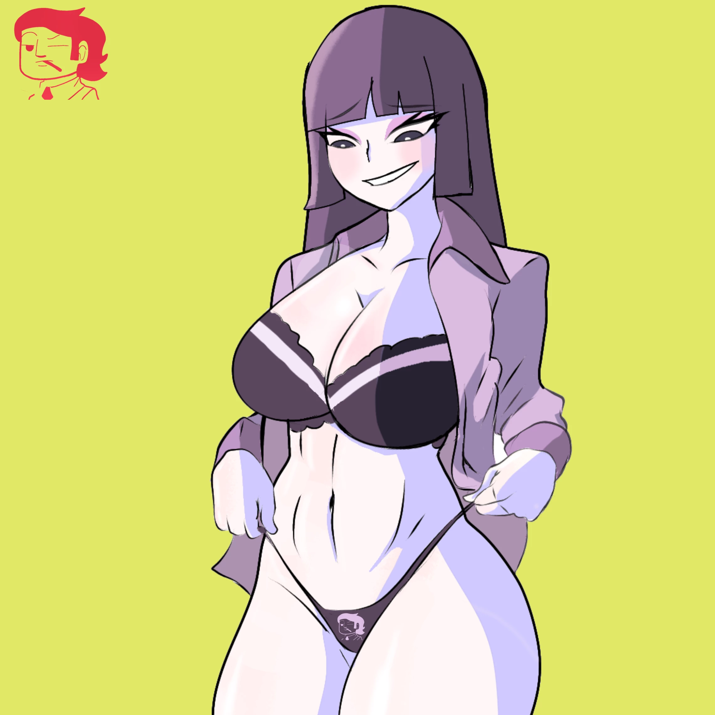 Lila (spooky month) collection porn comic picture 227
